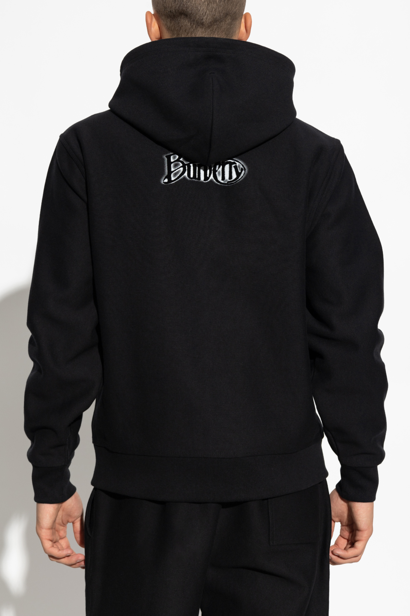 Burberry Hoodie | Men's Clothing | Vitkac